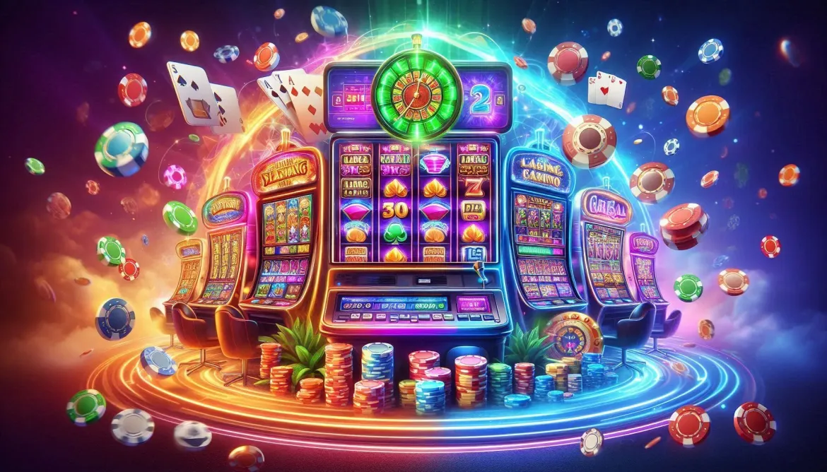 Lotto Max Casino